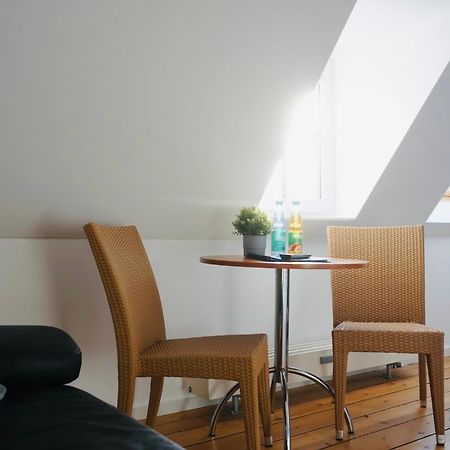 Charmantes Apartment In Top Lage วอล์ฟสบวร์ก ภายนอก รูปภาพ