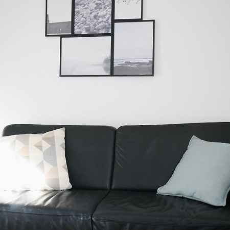 Charmantes Apartment In Top Lage วอล์ฟสบวร์ก ภายนอก รูปภาพ