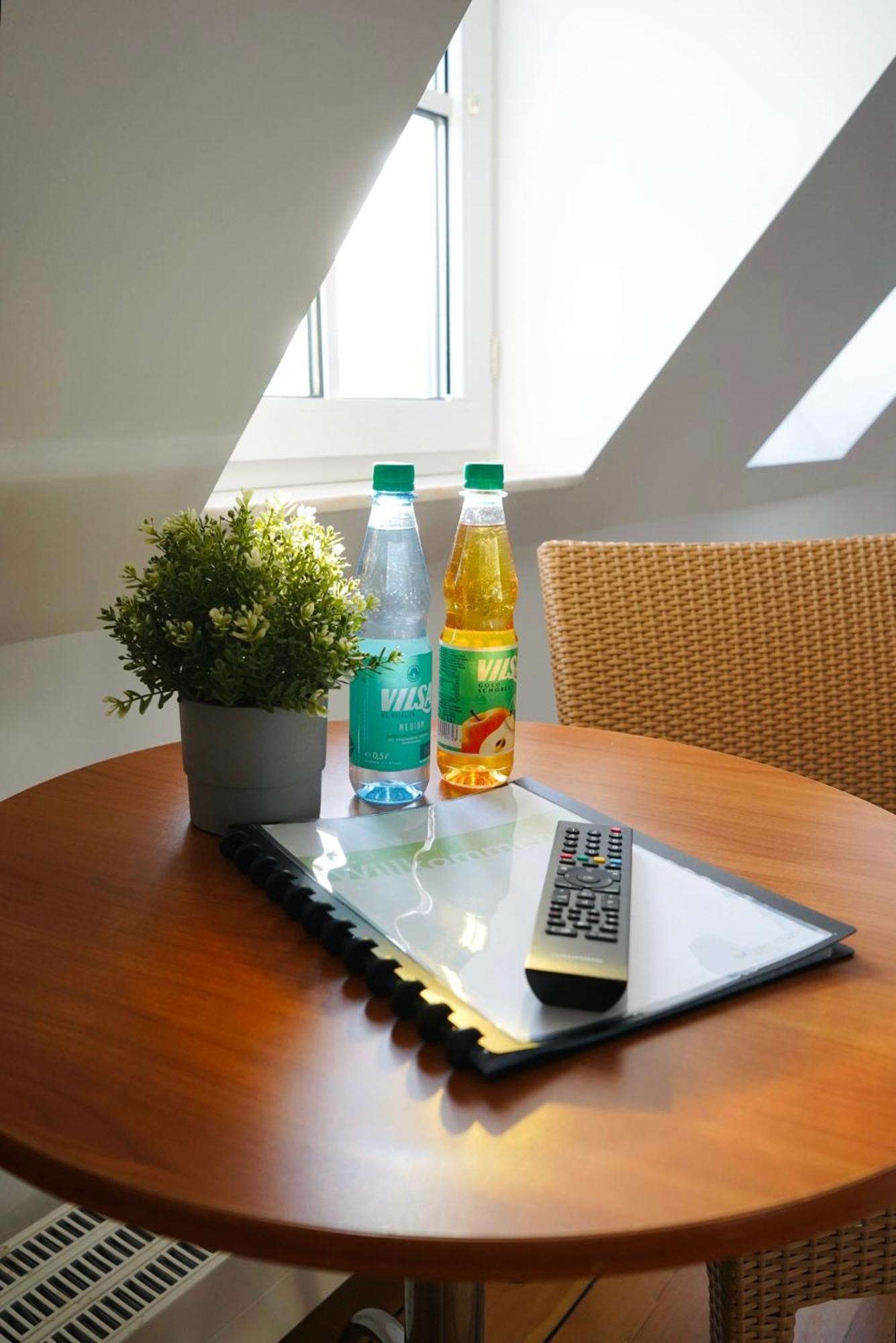 Charmantes Apartment In Top Lage วอล์ฟสบวร์ก ภายนอก รูปภาพ