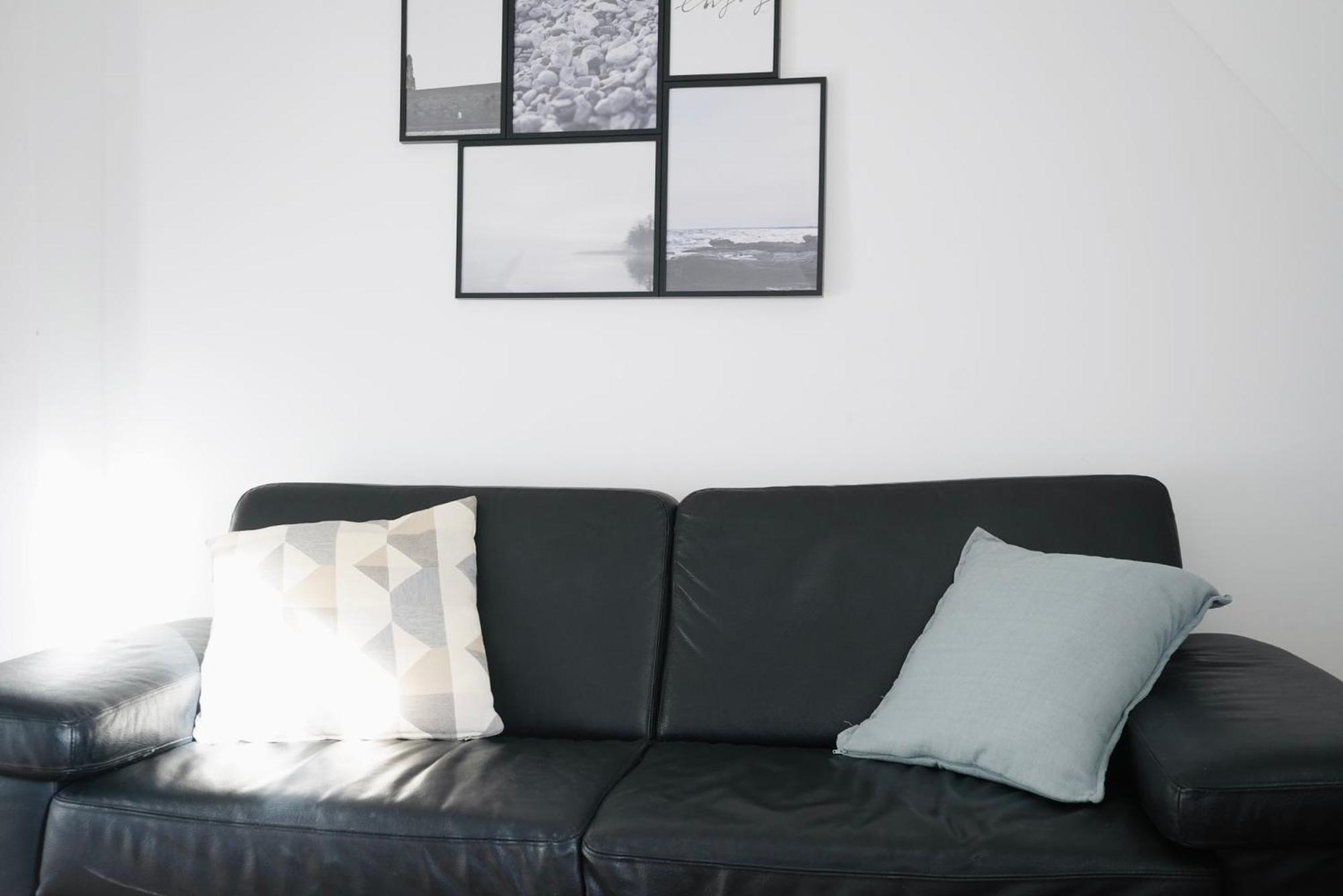 Charmantes Apartment In Top Lage วอล์ฟสบวร์ก ภายนอก รูปภาพ